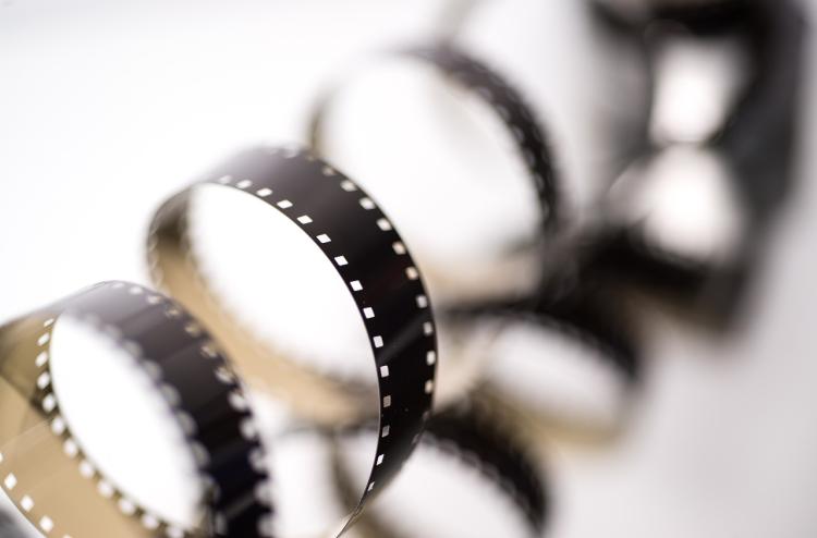 Proyección de películas | Biblioteca Pública de Heredia