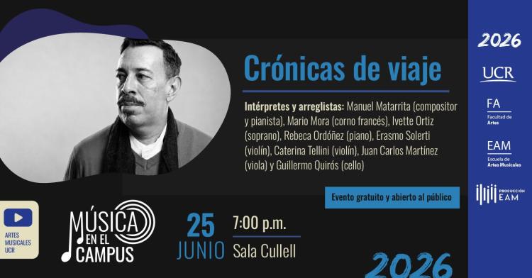 Crónicas de viaje