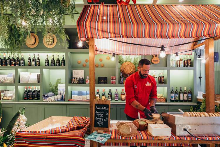 Fim de Semana Gastronómico Madeirense
