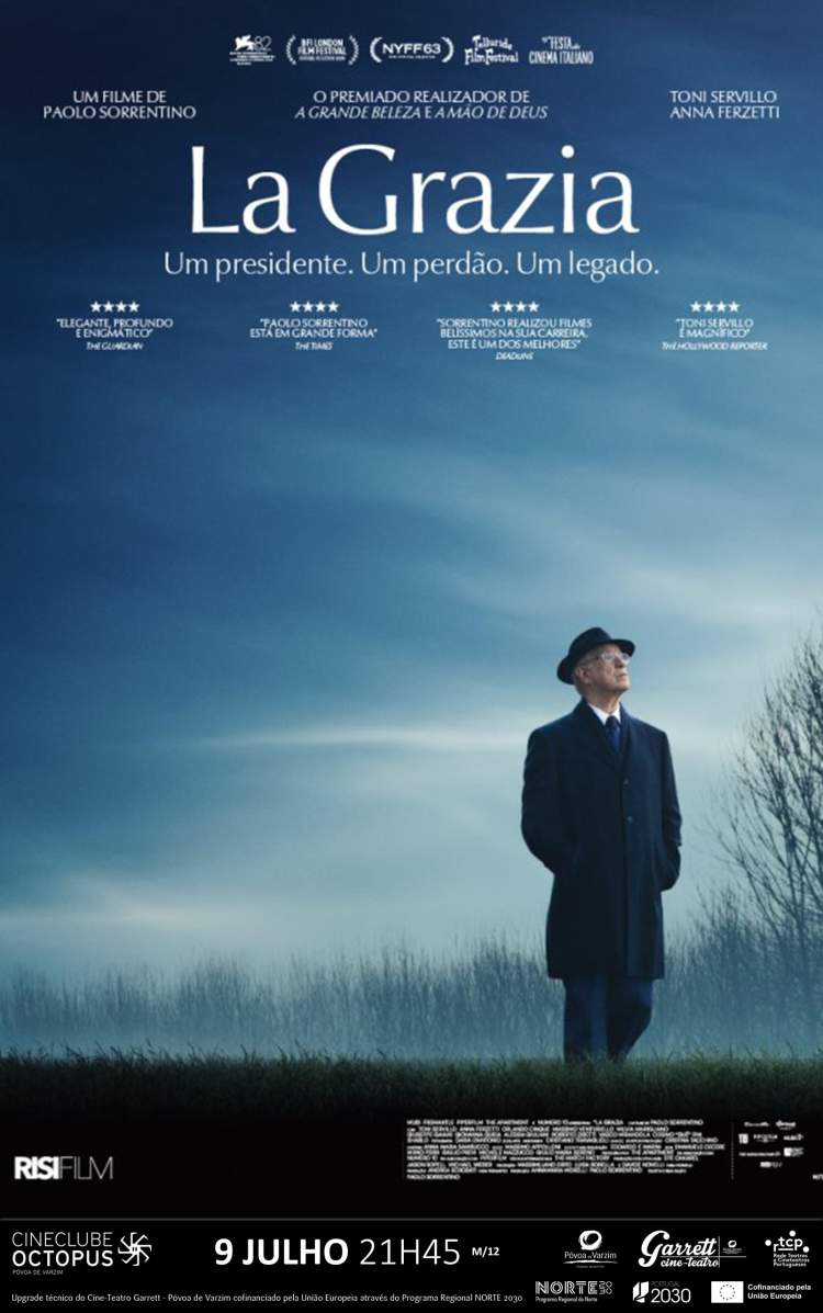 Cinema 'La Grazia'