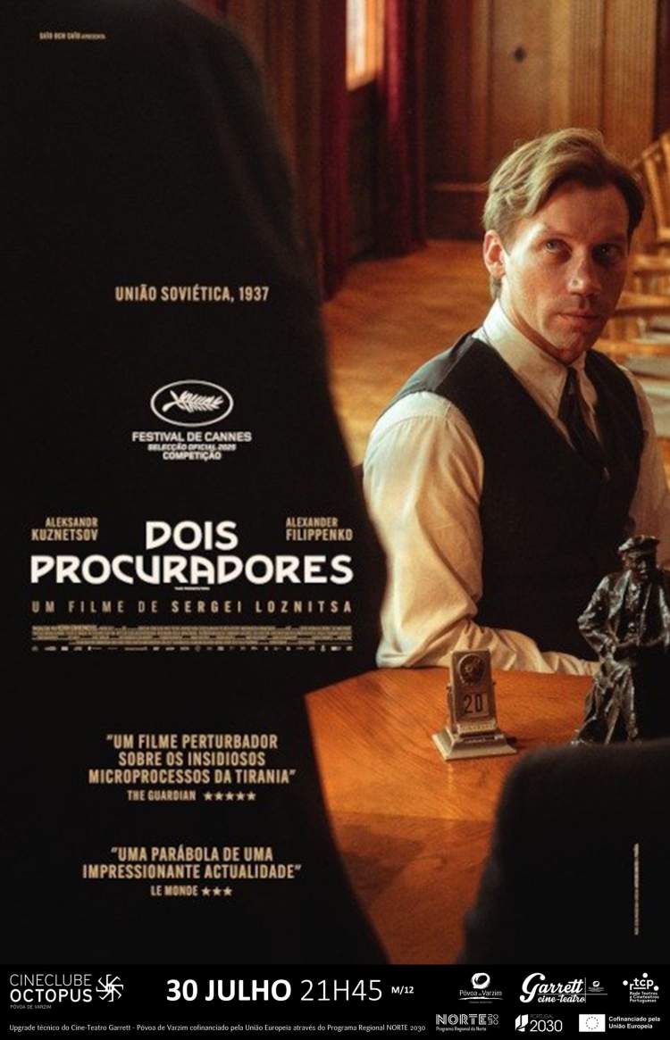 Cinema 'Dois Procuradores'