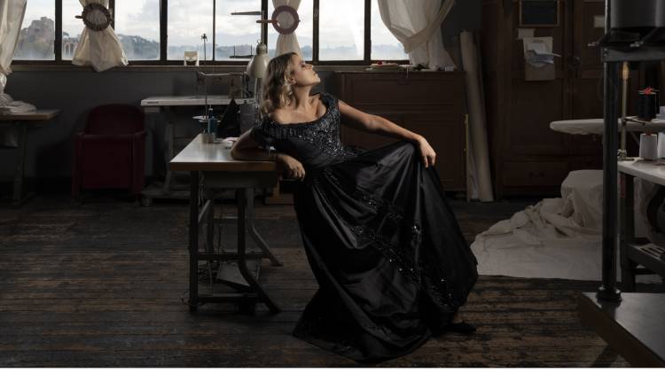 TOSCA | Feminae