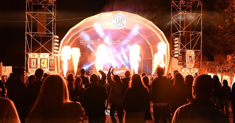 Feira da Juventude 2026