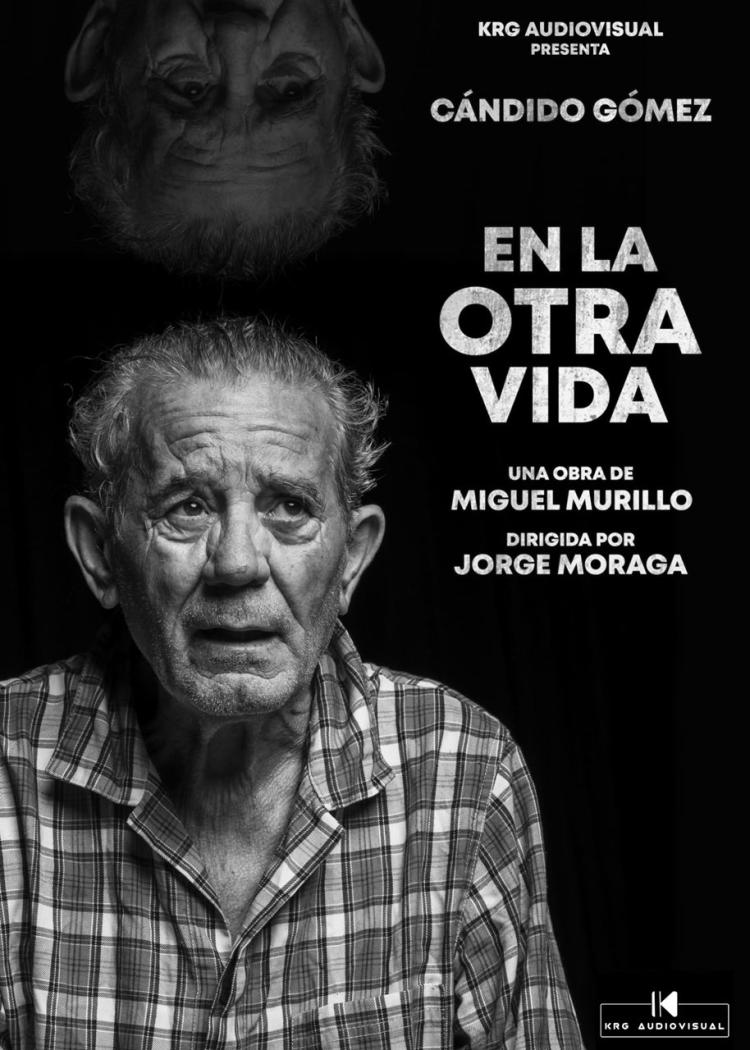 Teatro: «En la otra vida»