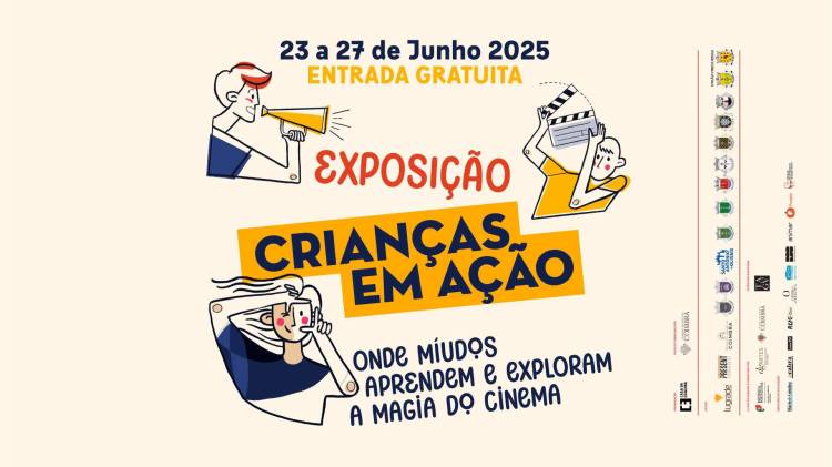 Exposição Casa Animada