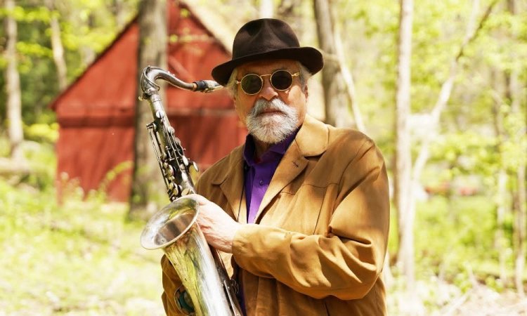 Joe Lovano & Orquestra de Jazz de Espinho • 52.º FIME
