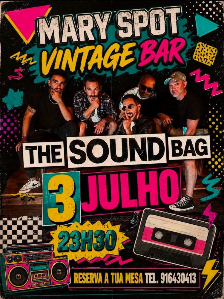THE SOUND BAG 