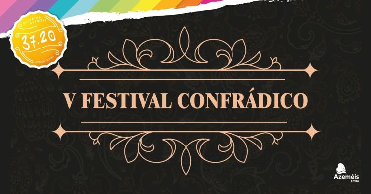 37.20 | V Festival Confrádico
