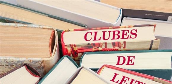 Clube de Leitura