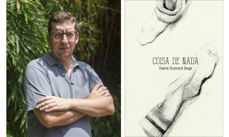 Histórias que se Contam: Conversas com Autores, com Duarte Drumond Braga