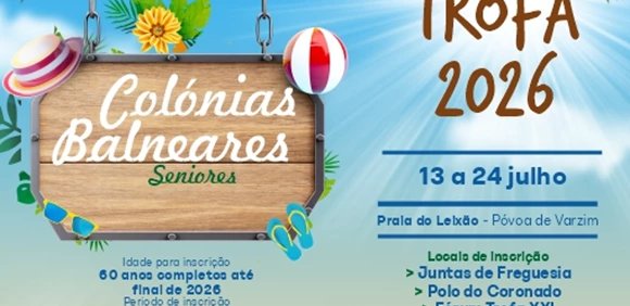 Colónias Balneares 2026