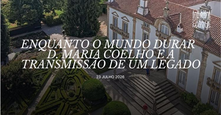 ENQUANTO O MUNDO DURAR | Visita guiada por José Luis Ferreira