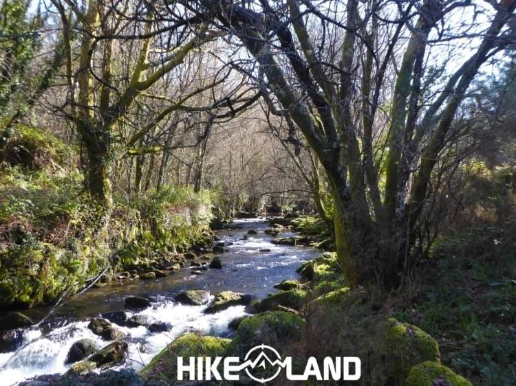 Por Terras do Rio Águeda e da Fala Secreta do Caramulo | Tondela
