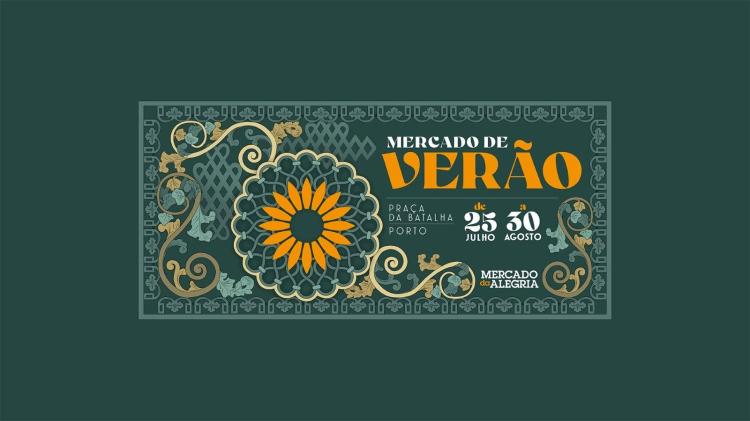Mercado de Verão