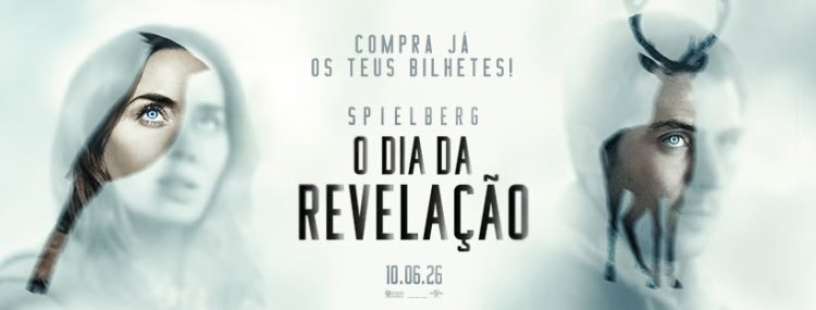  Cinema: O Dia da Revelação