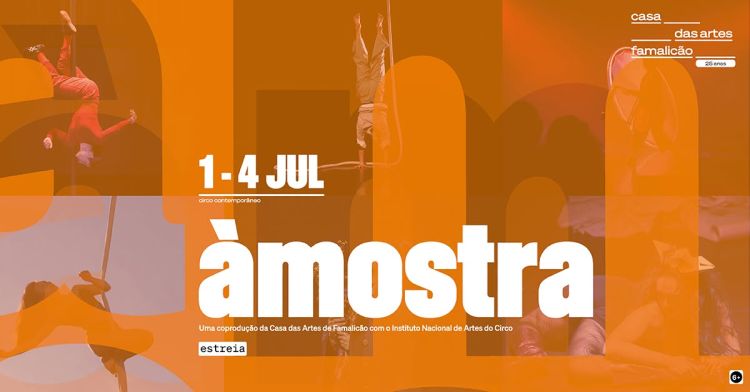 àmostra