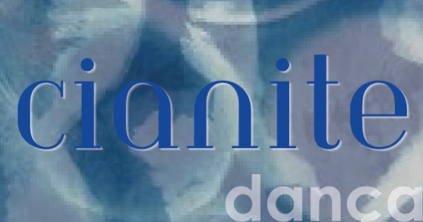 Cianite