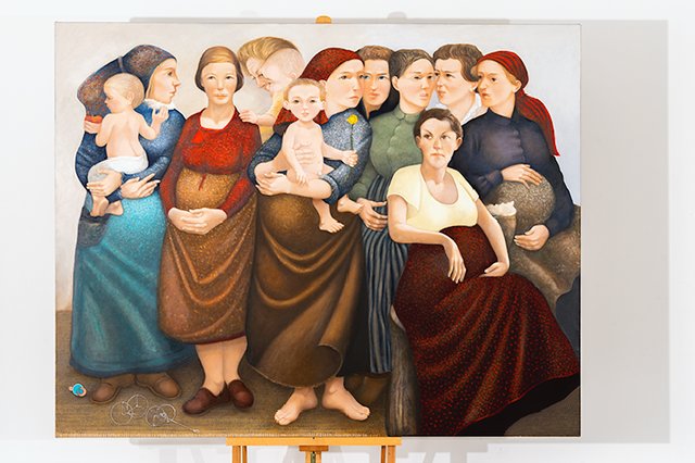 Os Mundos no Corpo
