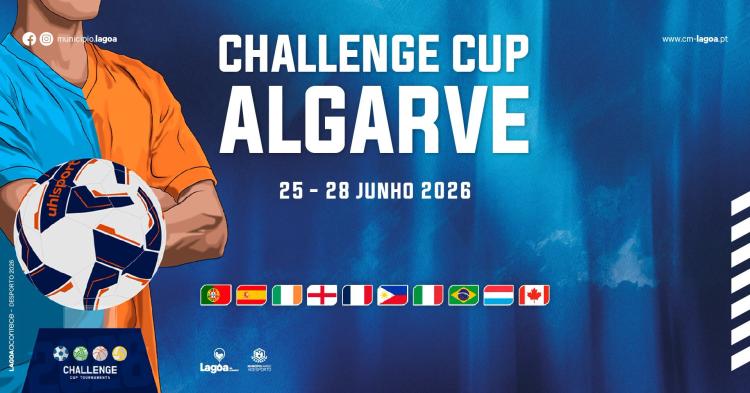 Challenge Cup Algarve 2026