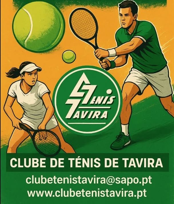 Torneio Juvenil Cidade de Tavira – Ténis