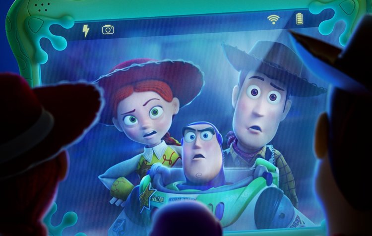 Toy Story 5