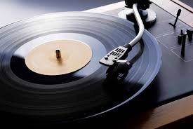 Feira do Vinil de Lisboa