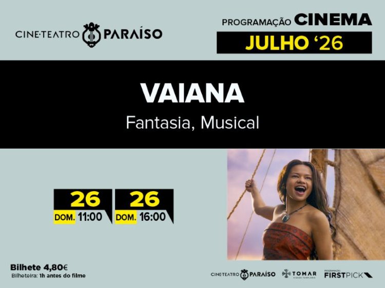 Vaiana