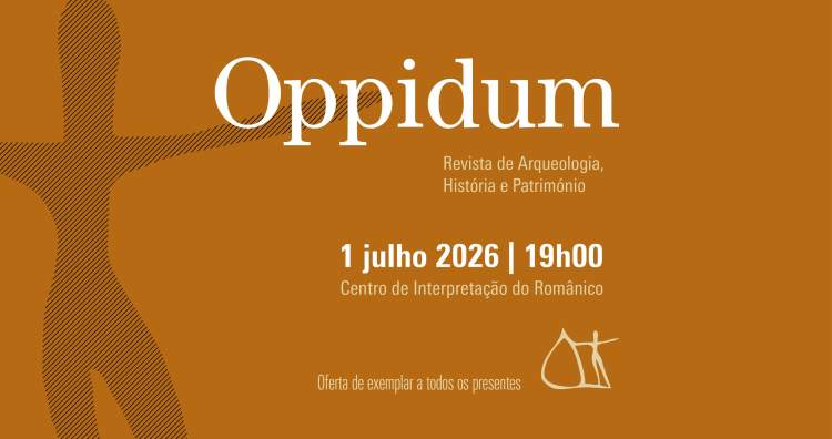 Oppidum 17 - Apresentação