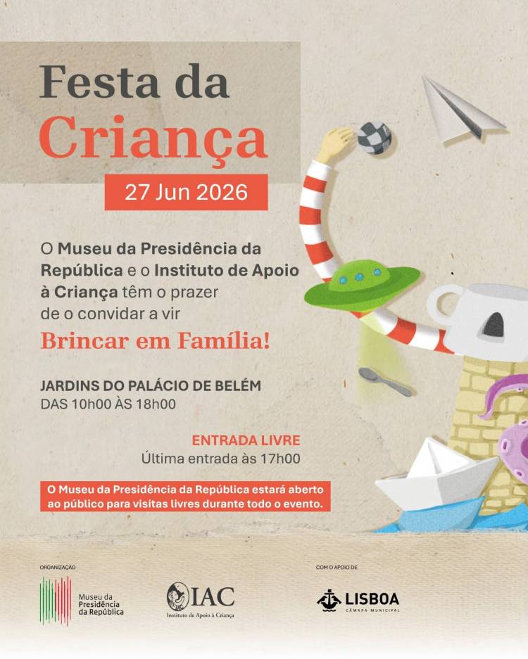 Festa da Criança