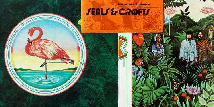 Hora de Ponta | Yacht rock 
