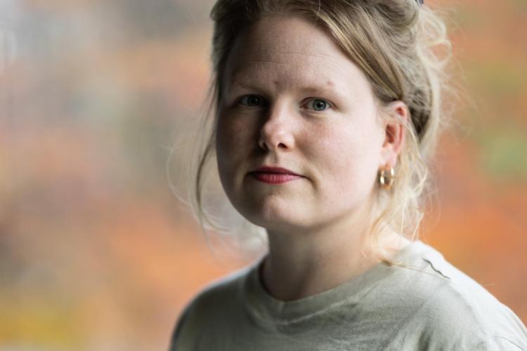 Leia Mulheres Lisboa: ‘Os Meus Homens’, de Victoria Kielland