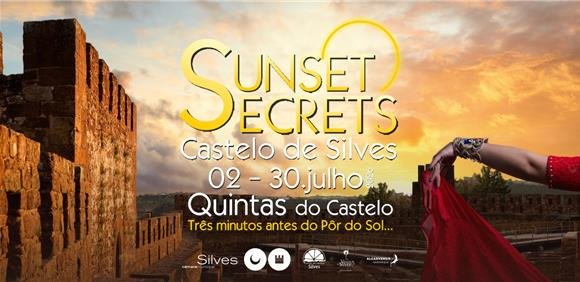 SUNSET SECRETS