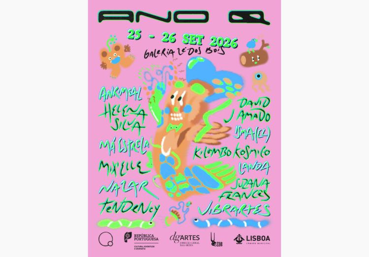 Festival Ano Q 2026