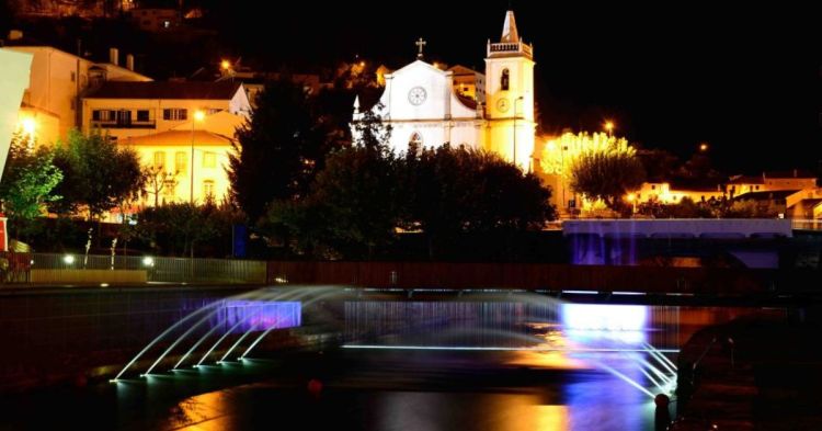 Noites de Verão na Pampilhosa da Serra