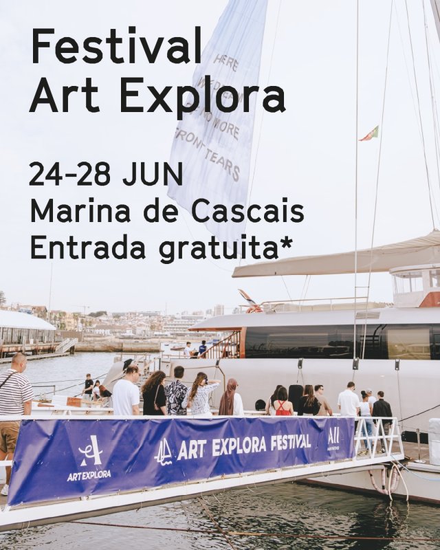 Festival Art Explora