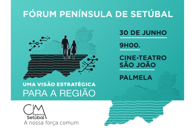 Fórum Península de Setúbal