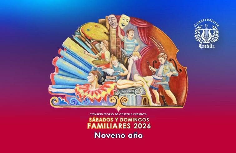 Sábado Familiar Noveno año
