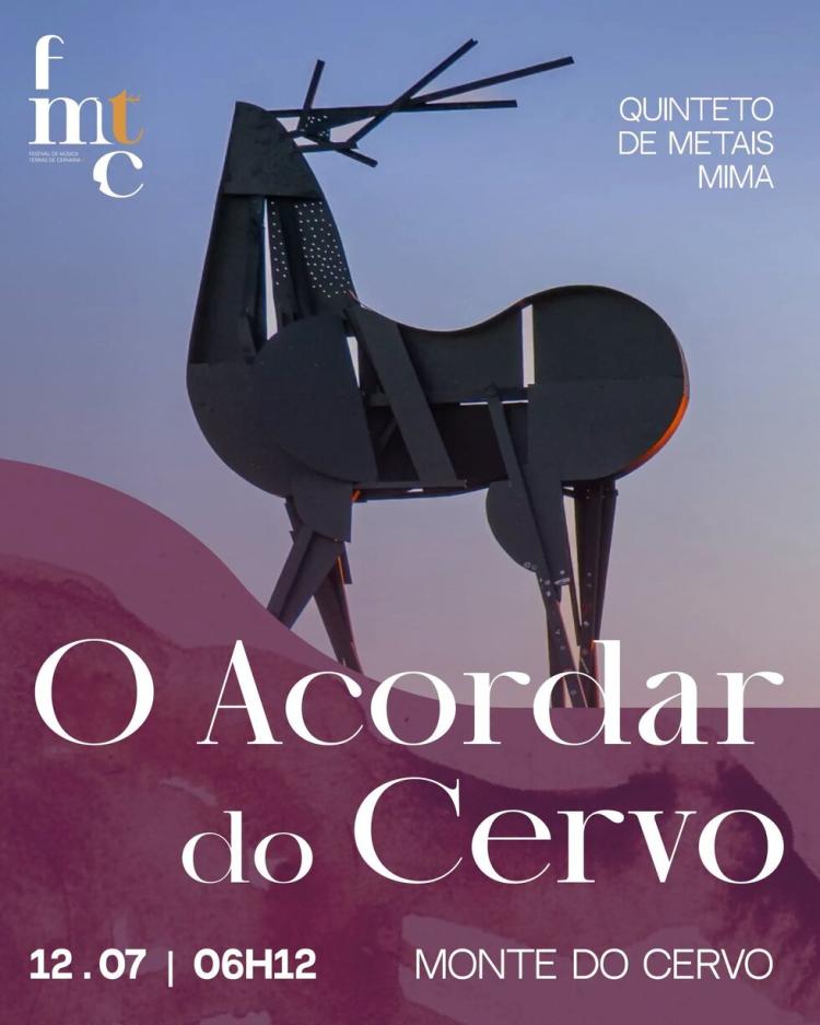 Festival de Música Terras de Cervaria