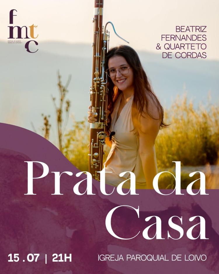 Festival de Música Terras de Cervaria