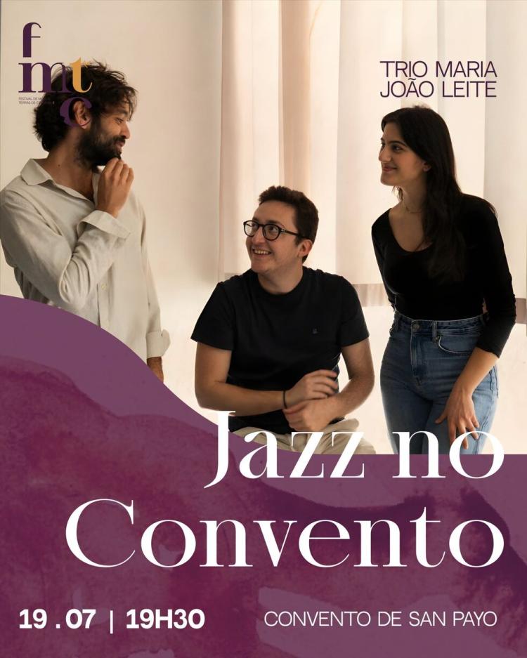 Festival de Música Terras de Cervaria
