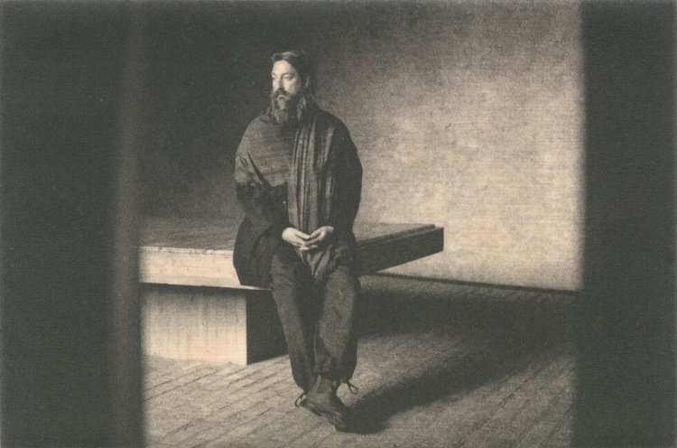 Cerveira ao Piano - Joep Beving