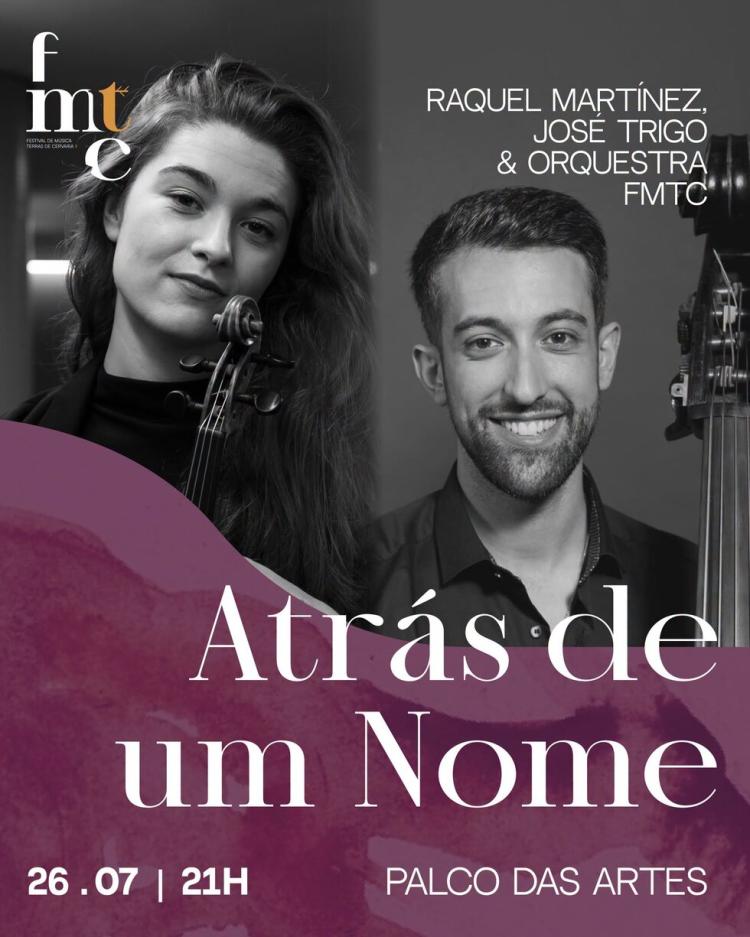 Festival de Música Terras de Cervaria