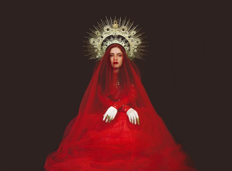 Emel Mathlouthi