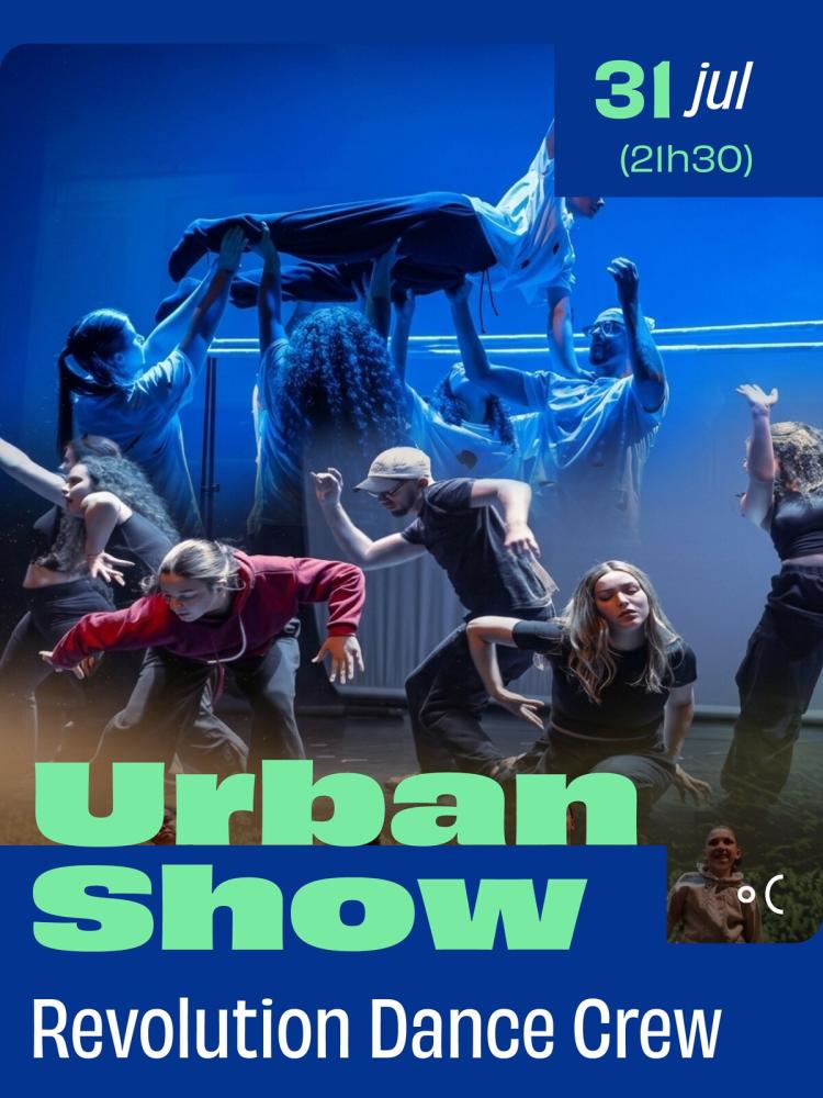 Urban Show