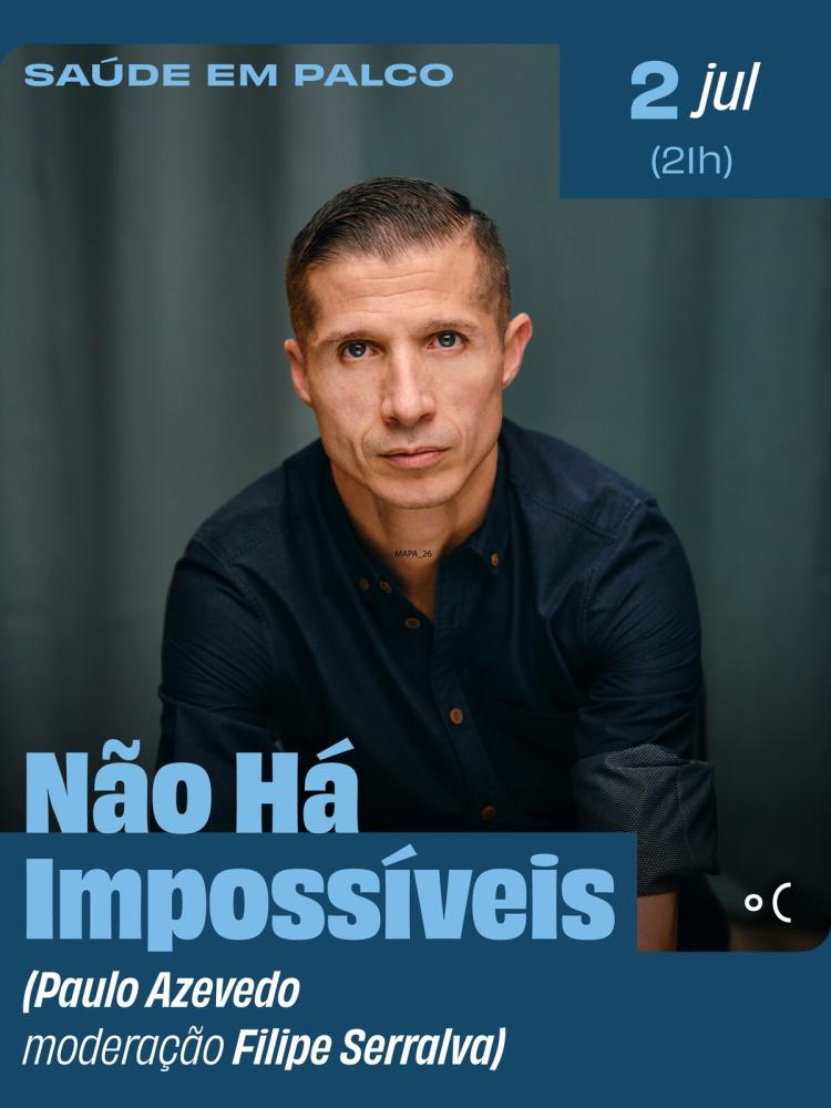 Não Há Impossíveis