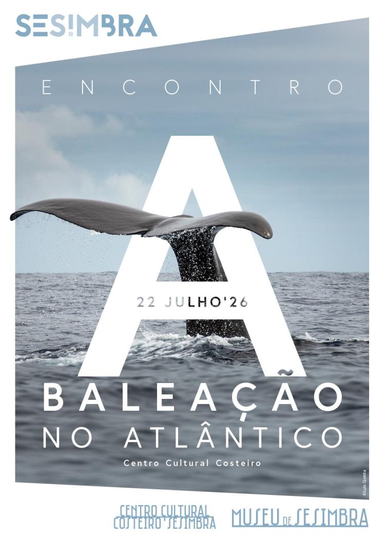 A Baleação no Atlântico