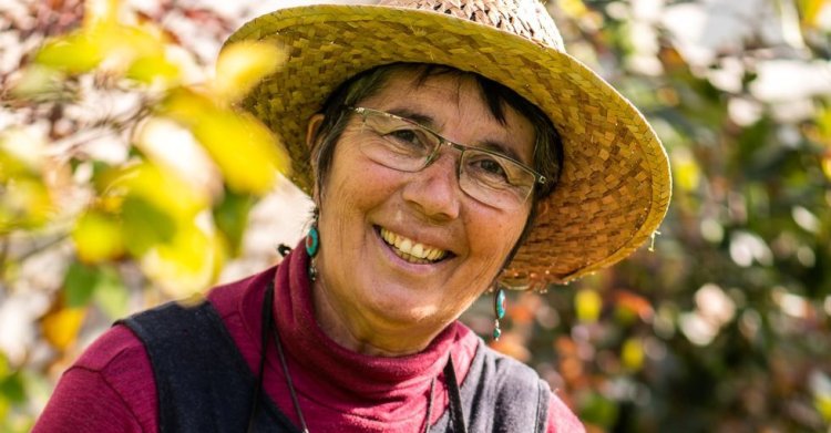 Workshop 'Plantas do Mundo', por Fernanda Botelho