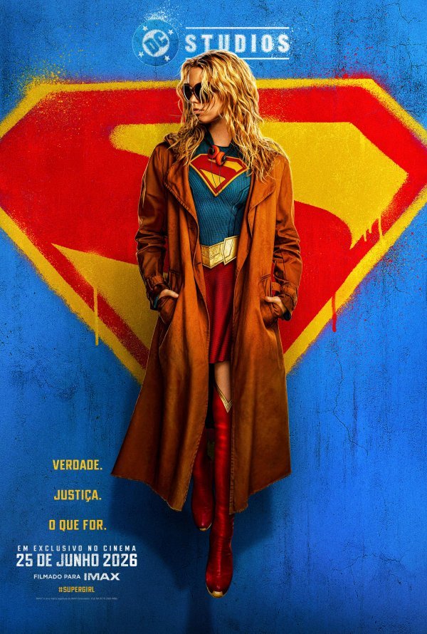 'Supergirl' M/12