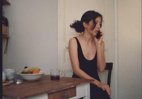ZDB apresenta: Ana Roxanne ‘Poem 1’