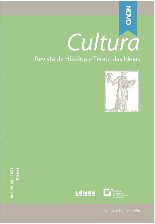 Apresentação do número 39-40 da revista “Cultura” – com o dossier “Corpo, Sonho e Vida Afectiva” Apresentação
